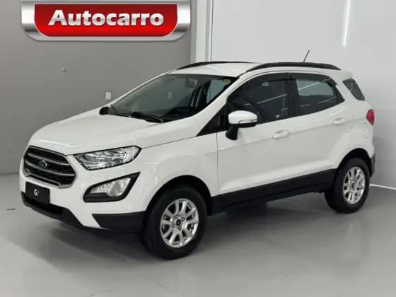Carro 1.5 TI-VCT FLEX SE MANUAL
