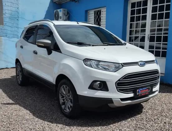 Carro 1.6 FREESTYLE 16V FLEX 4P MANUAL