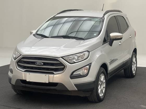 Carro 1.5 TI-VCT FLEX SE AUTOMÁTICO