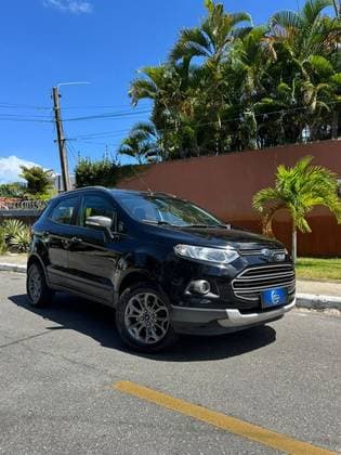Carro 1.6 FREESTYLE 16V FLEX 4P MANUAL