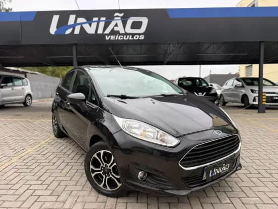 Carro 1.5 SE HATCH 16V FLEX 4P MANUAL