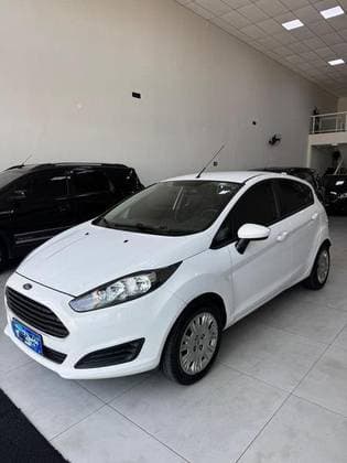 Carro 1.5 S HATCH 16V FLEX 4P MANUAL
