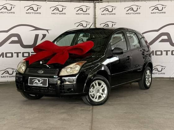 Carro 1.6 MPI CLASS HATCH 8V FLEX 4P MANUAL