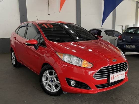 Carro 1.6 SE SEDAN 16V FLEX 4P MANUAL