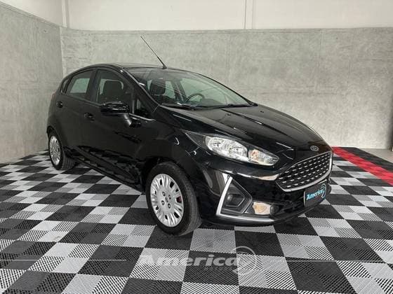 Carro 1.6 TI-VCT FLEX SE MANUAL