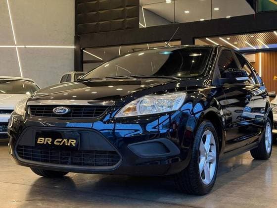 Carro 1.6 8V GASOLINA 4P MANUAL