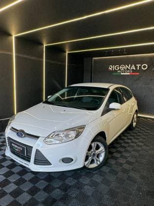 Carro 1.6 SE 16V FLEX 4P MANUAL