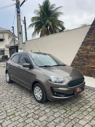 Carro 1.0 TI-VCT FLEX SE PLUS MANUAL
