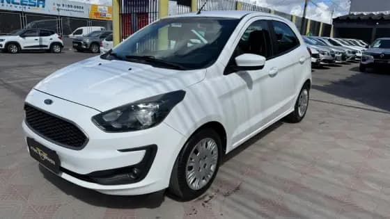 Carro 1.5 TI-VCT FLEX SE MANUAL