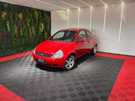 Carro 1.0 MPI GL 8V GASOLINA 2P MANUAL