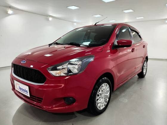 Carro 1.0 TI-VCT FLEX SE MANUAL