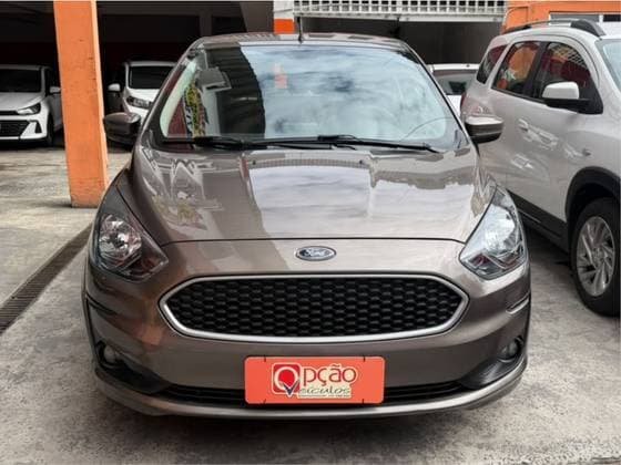 Carro 1.0 TI-VCT FLEX SE PLUS MANUAL