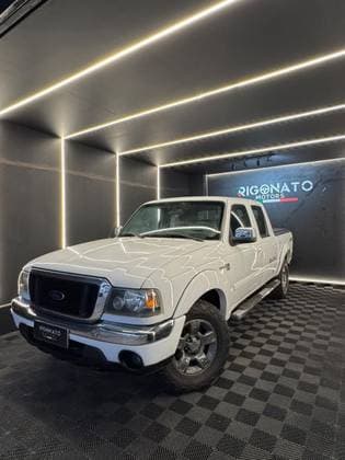 Carro 3.0 XLT 16V 4X4 CD DIESEL 4P MANUAL