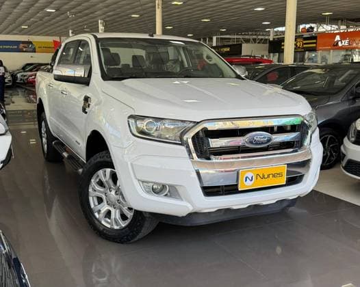Carro 3.2 XLT 4X4 CD 20V DIESEL 4P AUTOMÁTICO
