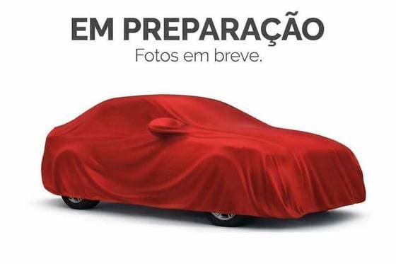 Carro 2.4 CHASSI TURBO DIESEL 2P MANUAL