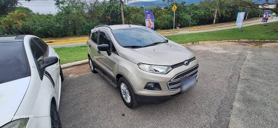 Carro 2.0 SE 16V FLEX 4P POWERSHIFT