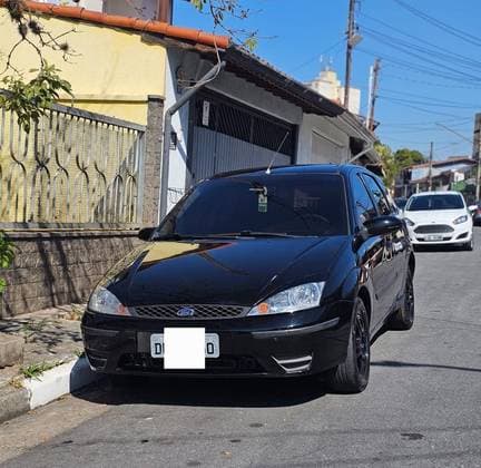 Carro 2.0 GLX 16V GASOLINA 4P MANUAL