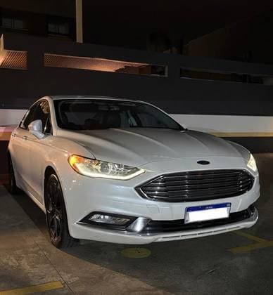 Carro 2.0 SEL 16V GASOLINA 4P AUTOMÁTICO