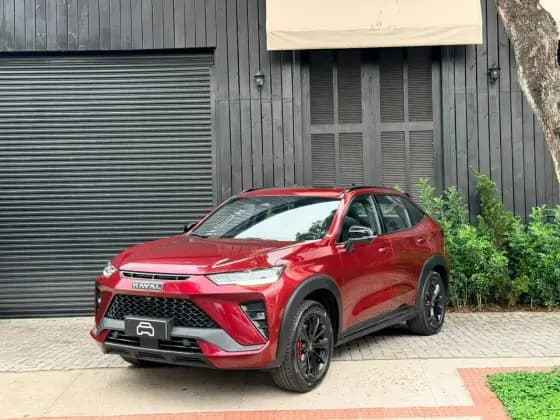 Carro 1.5 PHEV AWD E-TRACTION