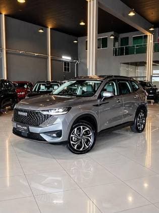 Carro 1.5 PHEV AWD E-TRACTION