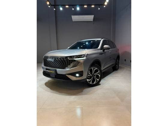 Carro 1.5 PHEV PREMIUM AWD E-TRACTION
