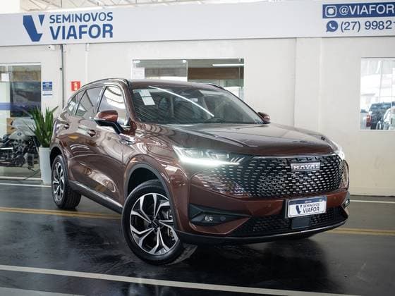 Carro 1.5 PHEV PREMIUM AWD E-TRACTION