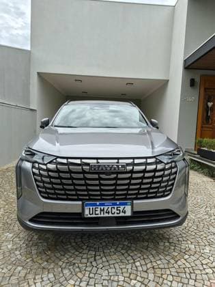 Carro 1.5 PHEV19 E-TRACTION