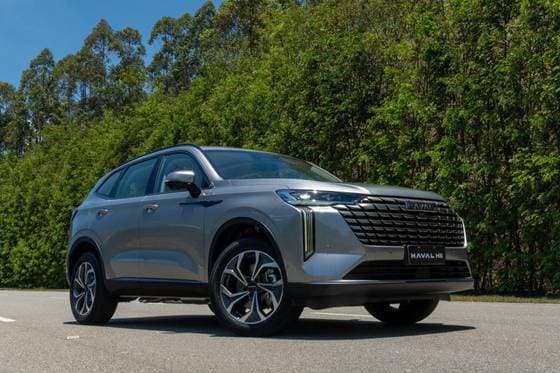 Carro 1.5 PHEV19 E-TRACTION