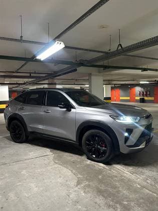 Carro 1.5 PHEV AWD E-TRACTION