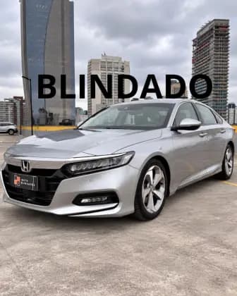 Carro 2.0 VTEC TURBO GASOLINA TOURING 10AT