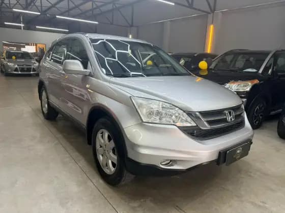 Carro 2.0 LX 4X2 16V GASOLINA 4P AUTOMÁTICO