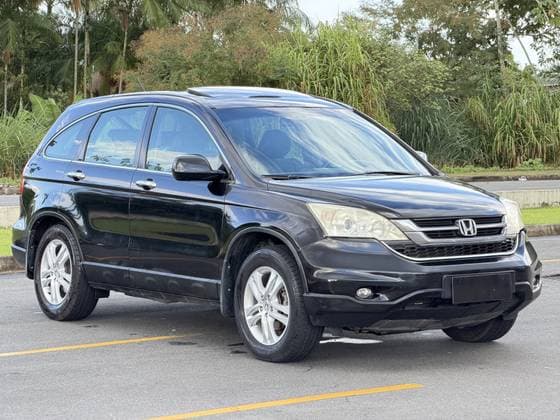 Carro 2.0 EXL 4X2 16V GASOLINA 4P AUTOMÁTICO