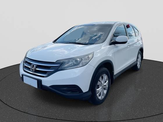 Carro 2.0 LX 4X2 16V FLEX 4P AUTOMÁTICO