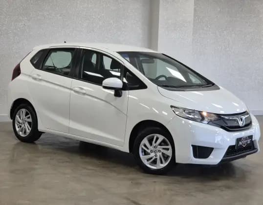 Carro 1.5 LX 16V FLEX 4P AUTOMÁTICO