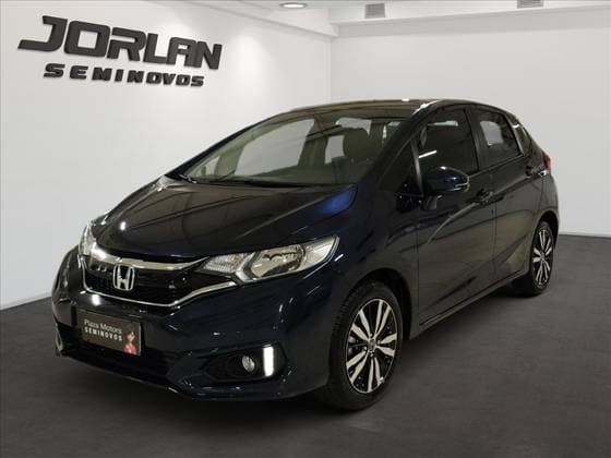 Carro 1.5 EX 16V FLEX 4P AUTOMÁTICO