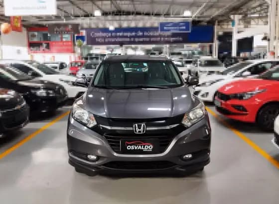 Carro 1.8 16V FLEX EXL 4P AUTOMÁTICO