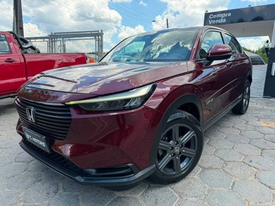 Carro 1.5 DI I-VTEC FLEX EXL CVT