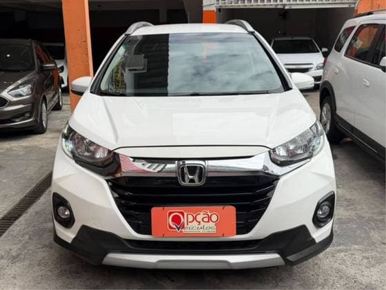 Carro 1.5 16V FLEXONE LX CVT