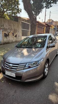 Carro 1.5 LX 16V FLEX 4P AUTOMÁTICO