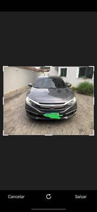 Carro 2.0 16V FLEXONE EXL 4P CVT