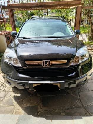 Carro 2.0 EXL 4X4 16V GASOLINA 4P AUTOMÁTICO