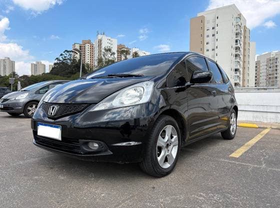 Carro 1.4 LX 16V FLEX 4P MANUAL