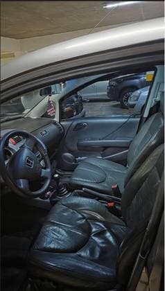 Carro 1.4 LX 8V FLEX 4P MANUAL