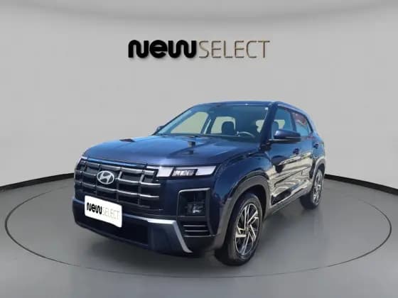 Carro 1.0 TGDI FLEX LIMITED AUTOMÁTICO