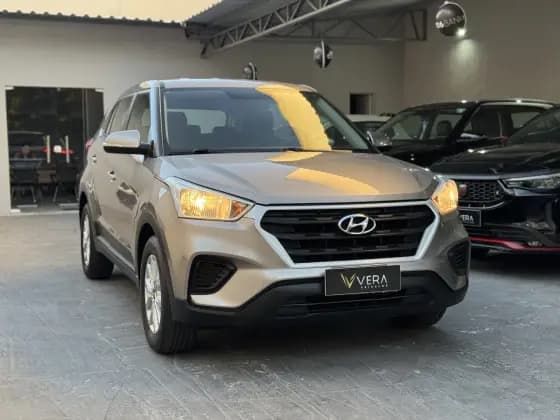 Carro 1.6 16V FLEX ATTITUDE AUTOMÁTICO