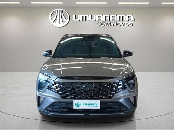 Carro 1.0 TGDI FLEX N LINE AUTOMÁTICO