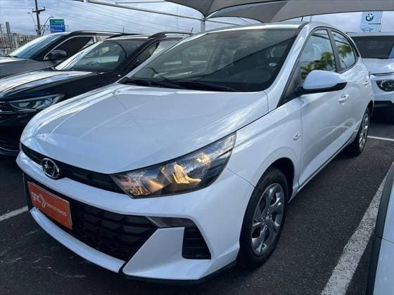 Carro 1.0 12V FLEX COMFORT MANUAL
