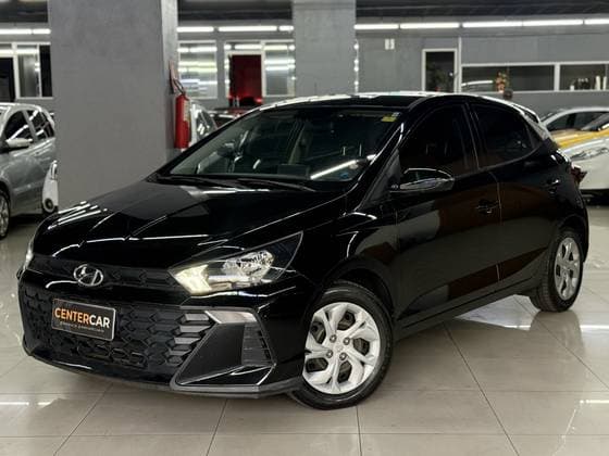 Carro 1.0 12V FLEX COMFORT MANUAL