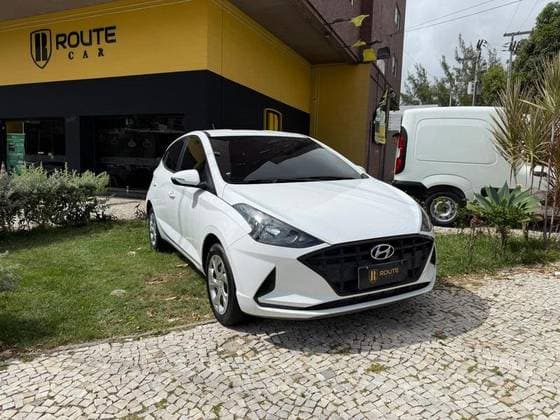Carro 1.0 12V FLEX VISION MANUAL