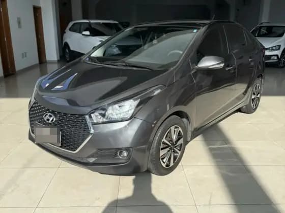 Carro 1.6 COMFORT STYLE 16V FLEX 4P AUTOMÁTICO